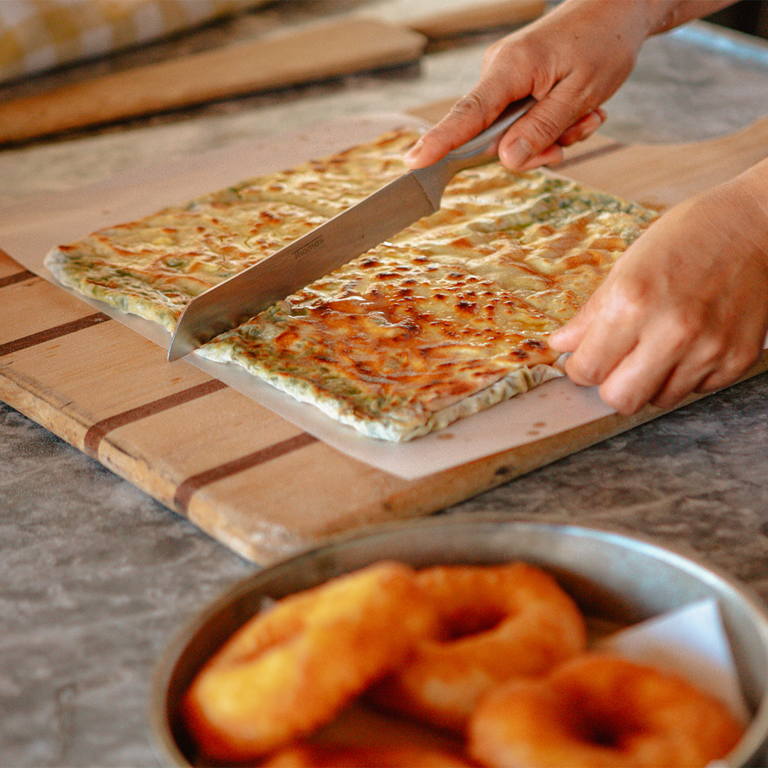 Backen