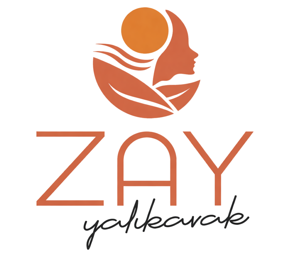 ZAY Yalıkavak Logo