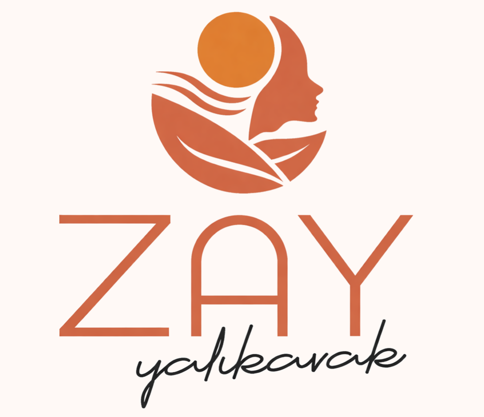 ZAY Logo